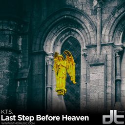 Last Step Before Heaven(Original Mix)